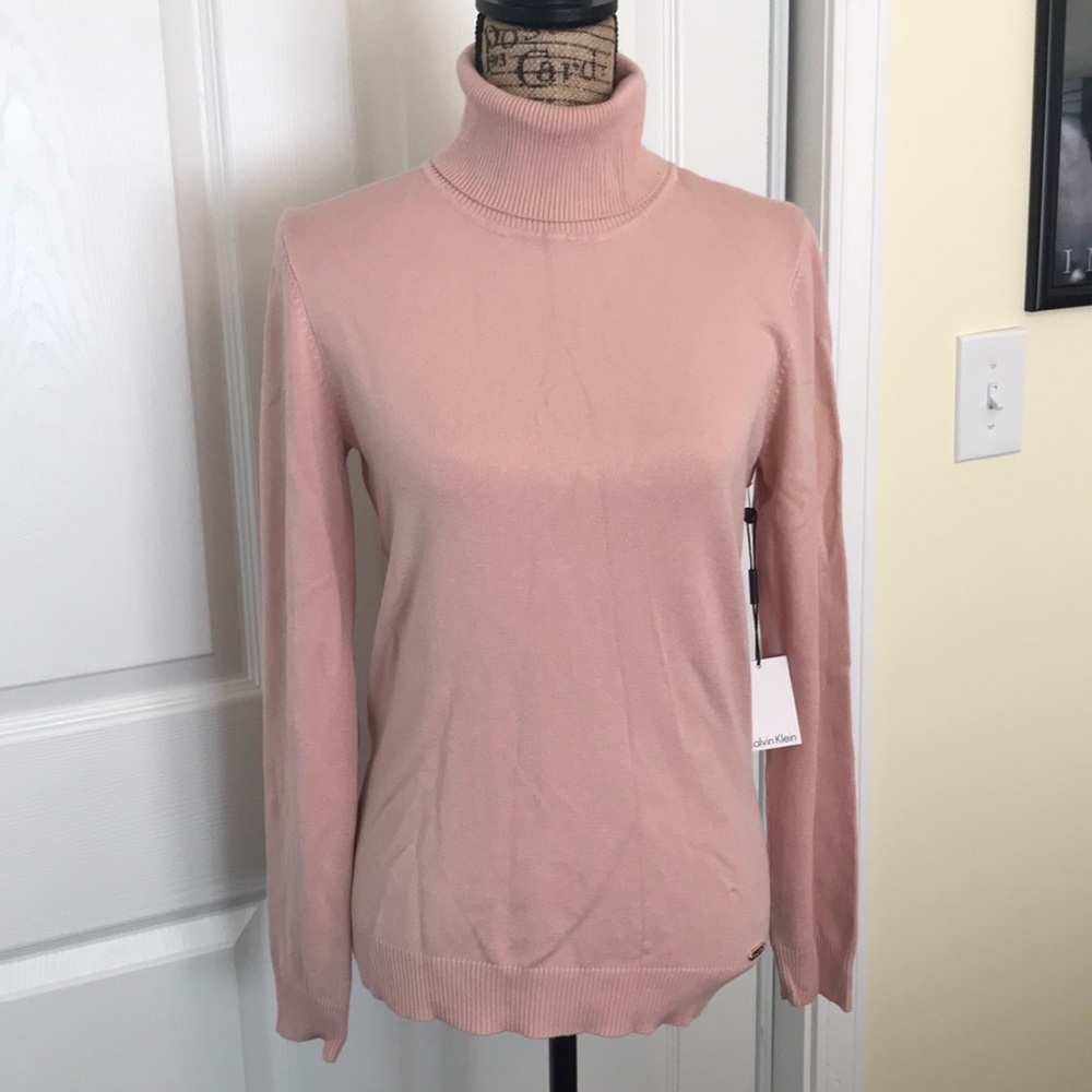 Medium Turtleneck Sweater